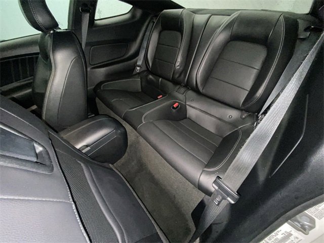 Used 2017 Ford Mustang Premium w/ Ecoboost Performance Package image 22
