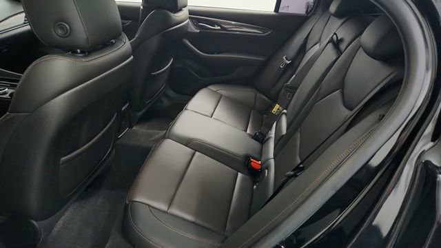 Certified 2023 Cadillac CT5 Sport image 17