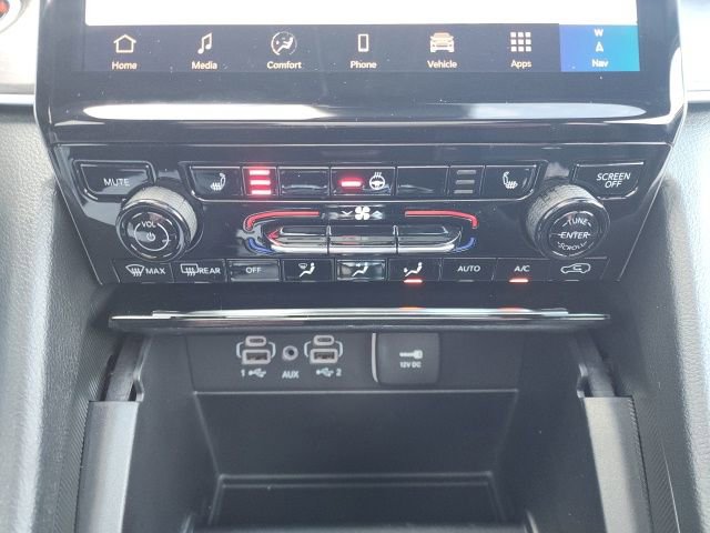 New 2025 Jeep Grand Cherokee Limited image 6