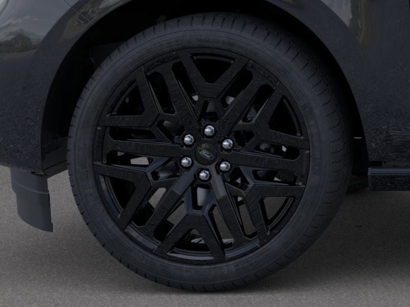 New 2026 Ford Expedition Platinum w/ Stealth Performance Package image 42
