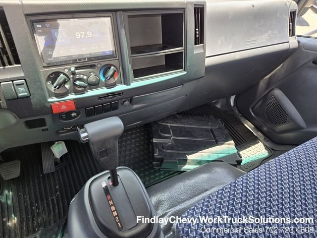 New 2024 Chevrolet Low Cab Forward RWD image 12