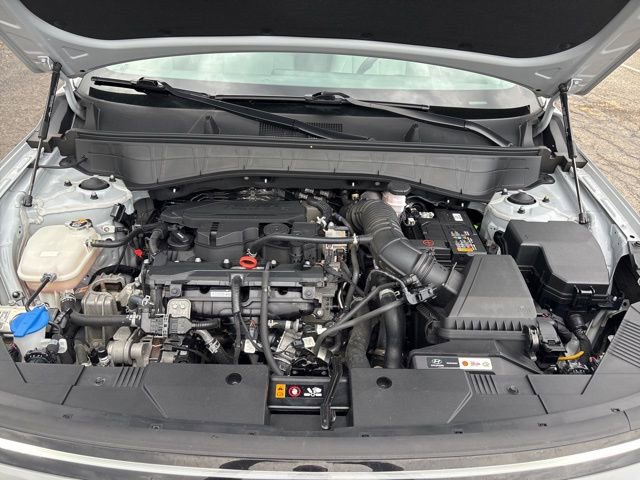 Used 2024 Hyundai Kona Limited image 33