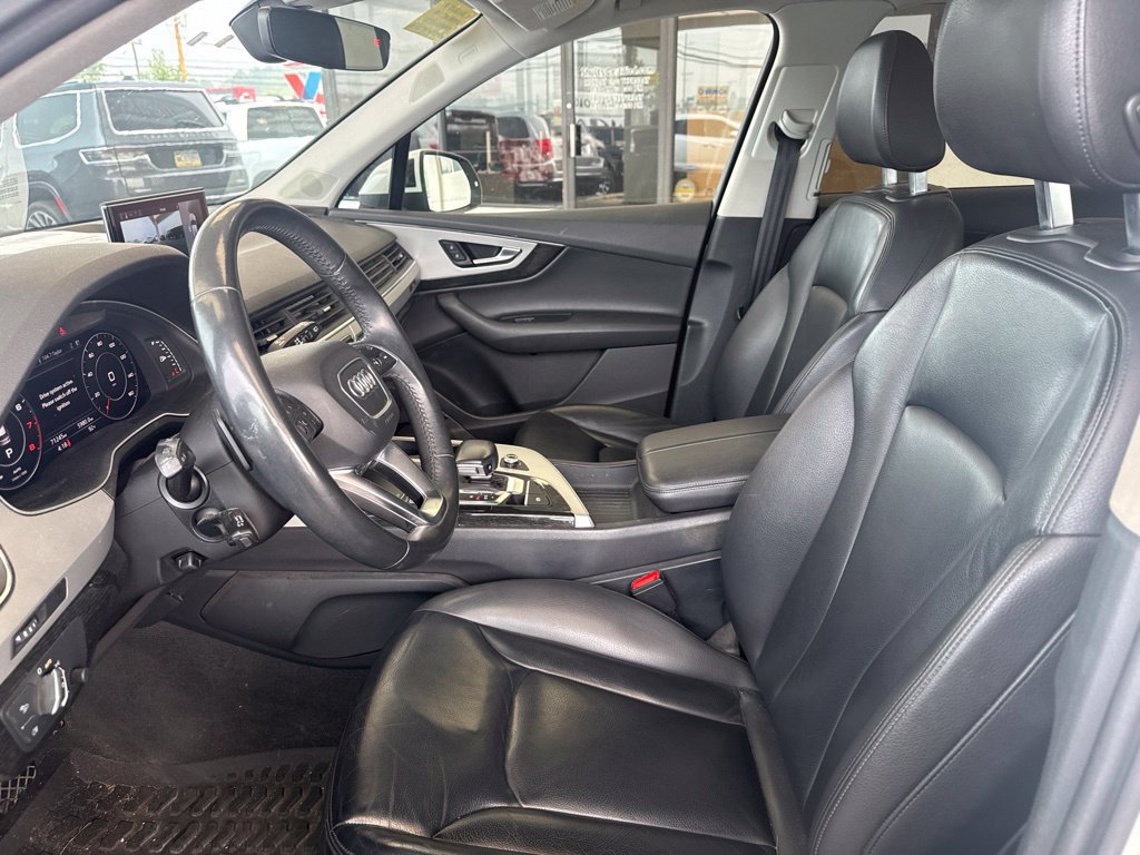 Used 2019 Audi Q7 2.0T Premium Plus AWD/4WD image 13