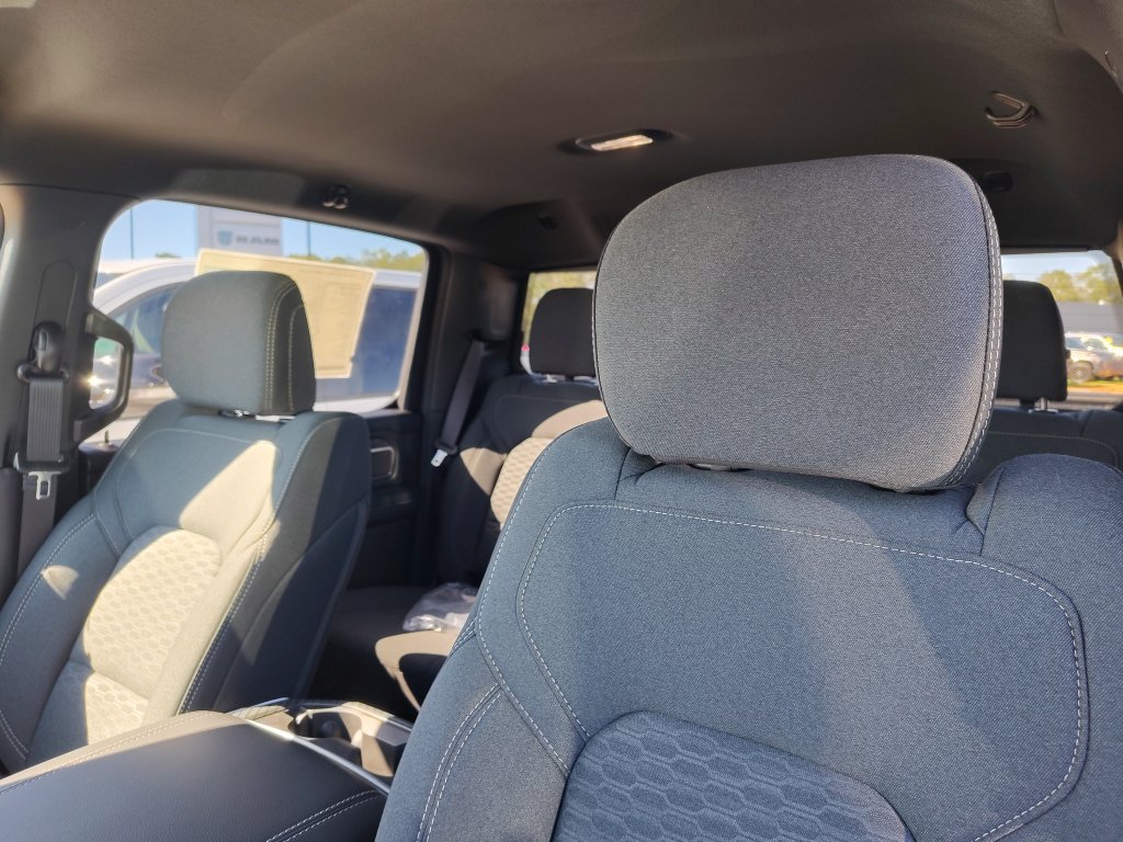 New 2026 RAM 1500 Big Horn AWD/4WD image 21
