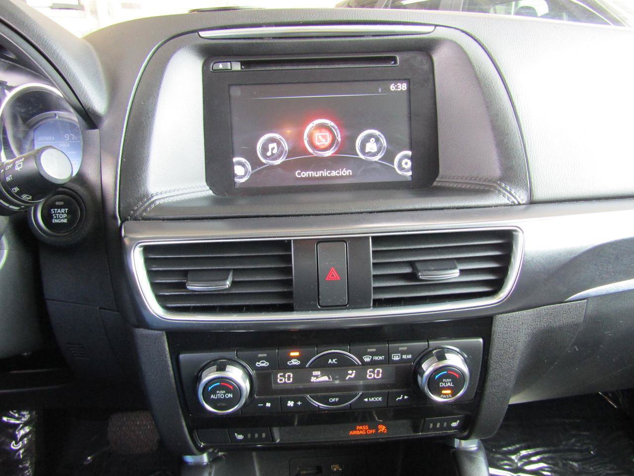 Used 2016 MAZDA CX-5 Grand Touring FWD image 19