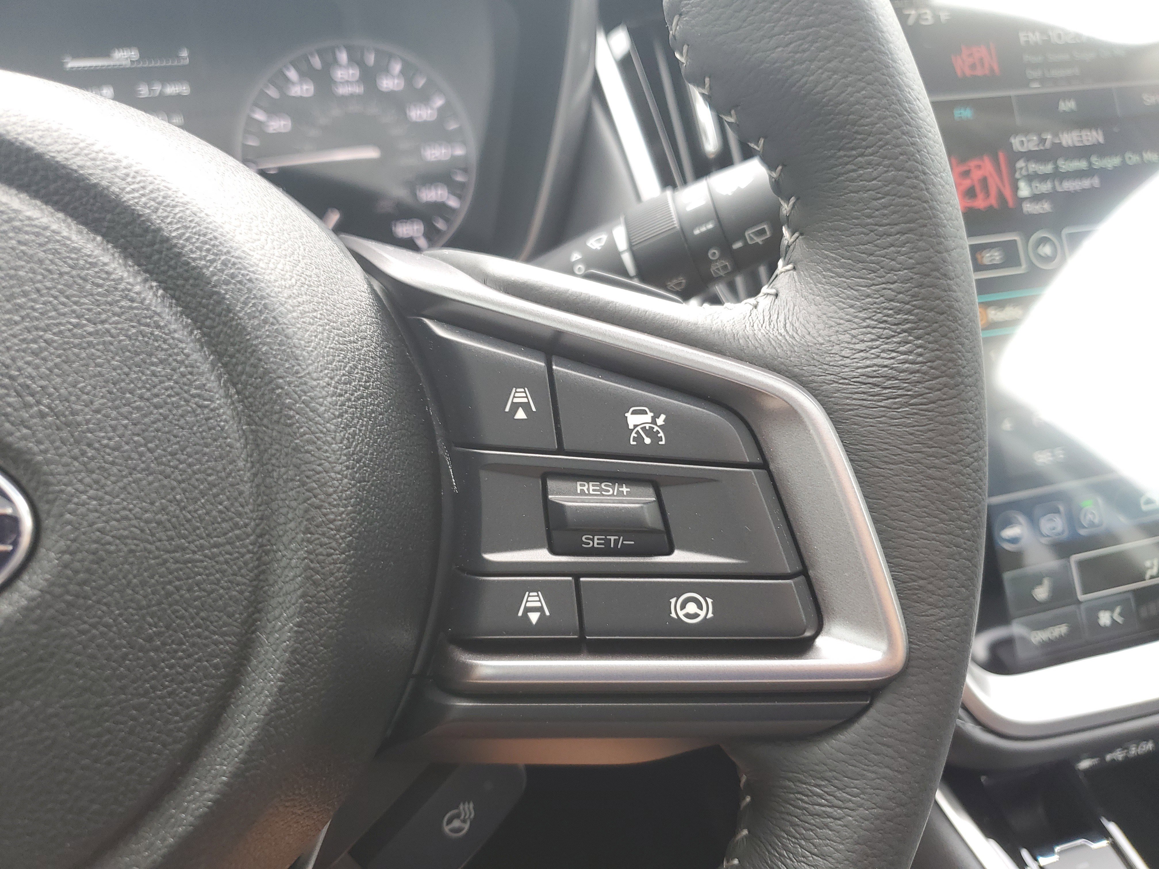 Used 2025 Subaru Outback Limited w/ Popular Package #2 image 17