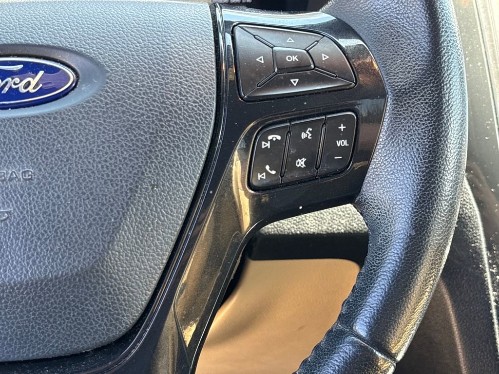 Used 2017 Ford Explorer XLT w/ Equipment Group 202A image 20