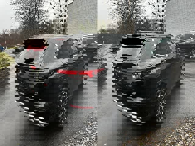 Used 2024 Mitsubishi Outlander SE image 8