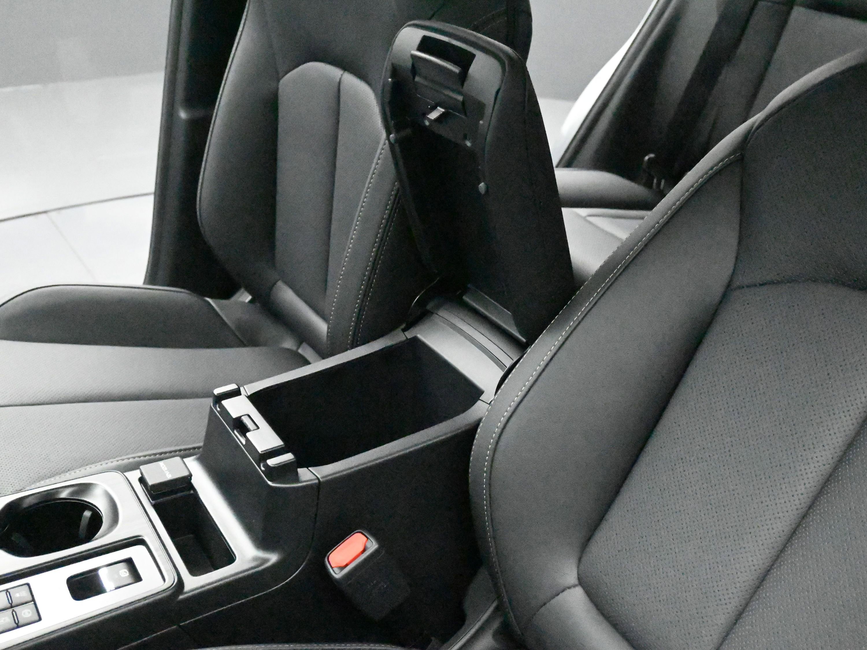 New 2026 Subaru Outback Limited AWD/4WD image 28