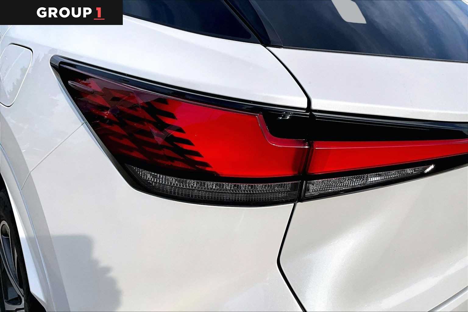 Certified 2026 Lexus RX 350 Premium FWD image 26