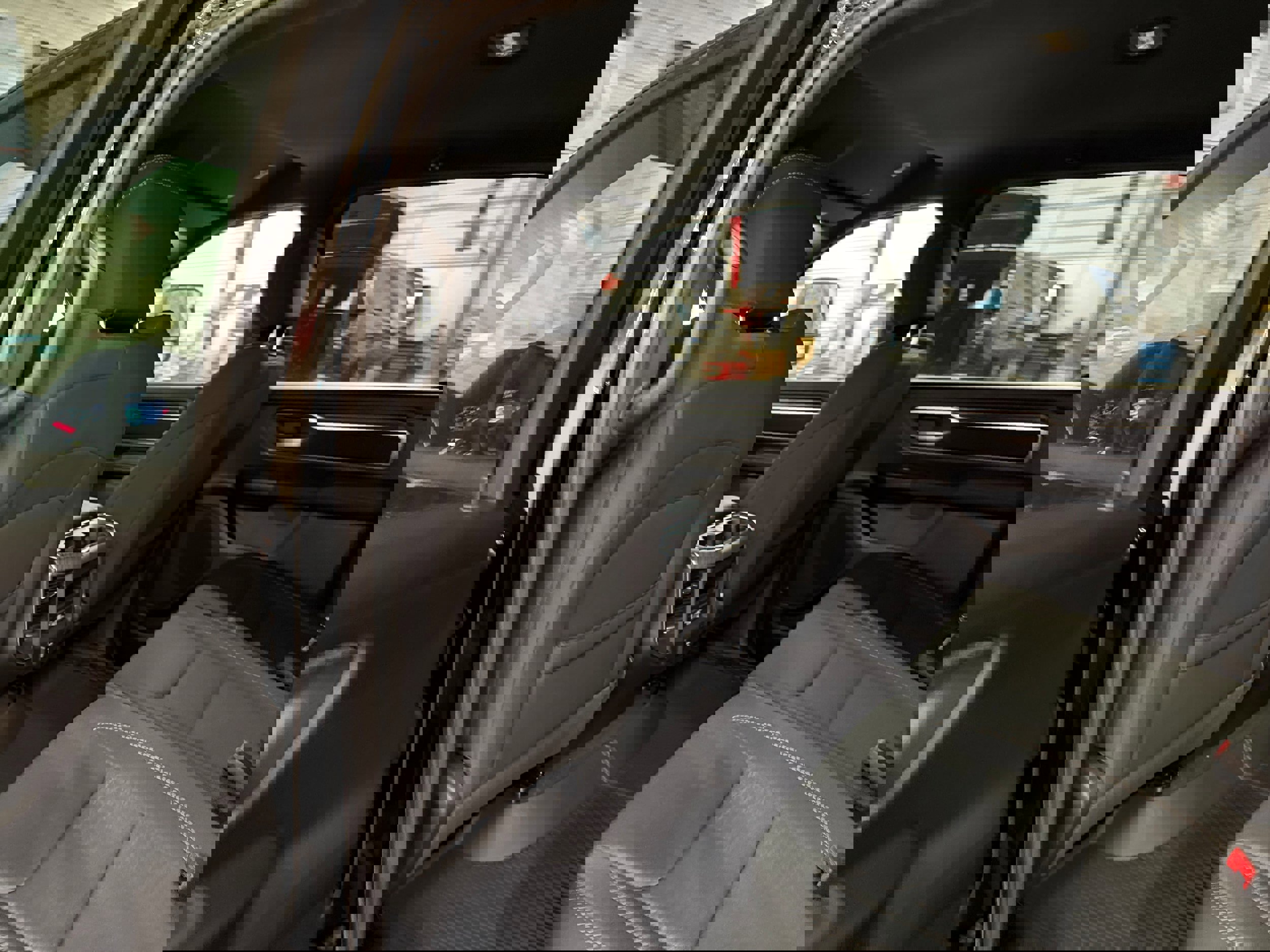 New 2025 RAM 1500 Big Horn image 20
