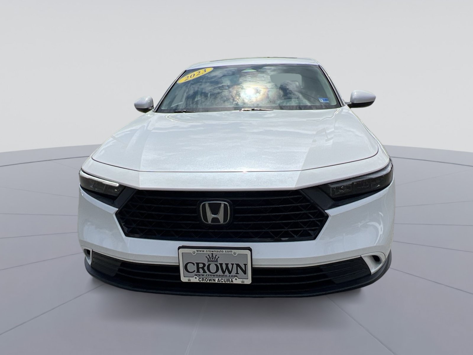 Used 2023 Honda Accord EX image 12