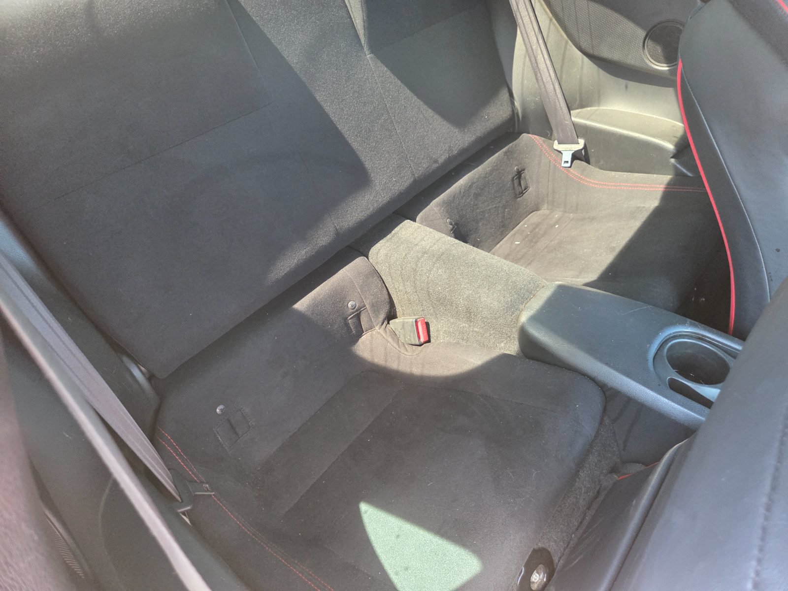 Used 2014 Scion FR-S RWD image 10