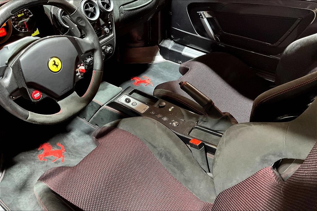 Used 2009 Ferrari F430 Scuderia RWD image 15