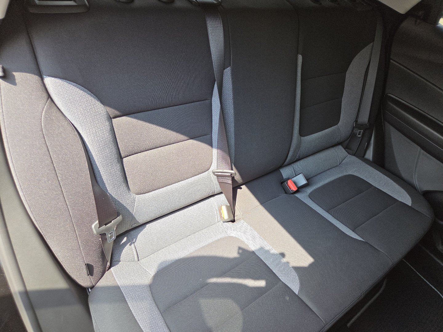 New 2026 Chevrolet TrailBlazer LS AWD/4WD image 23