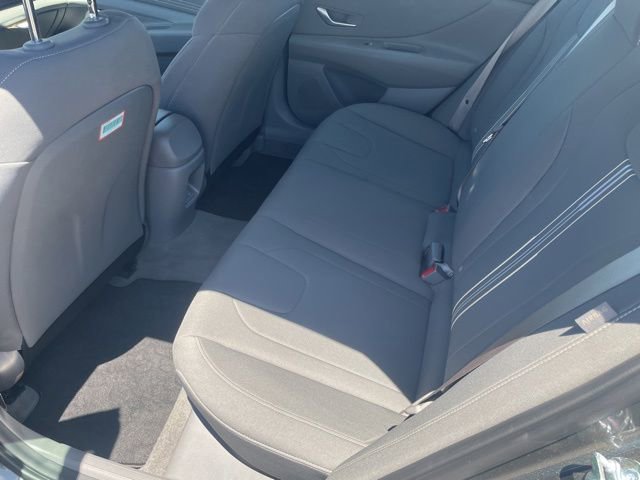 Used 2026 Hyundai Elantra Sport FWD image 14