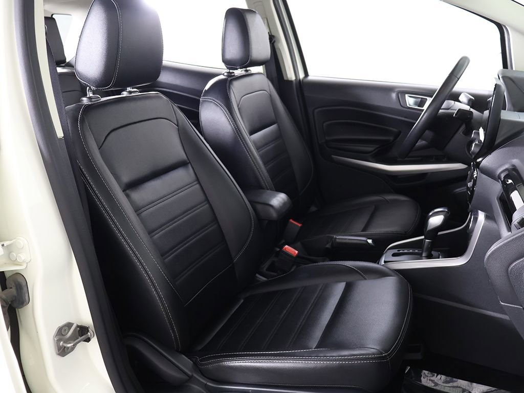 Used 2021 Ford EcoSport Titanium AWD/4WD image 28