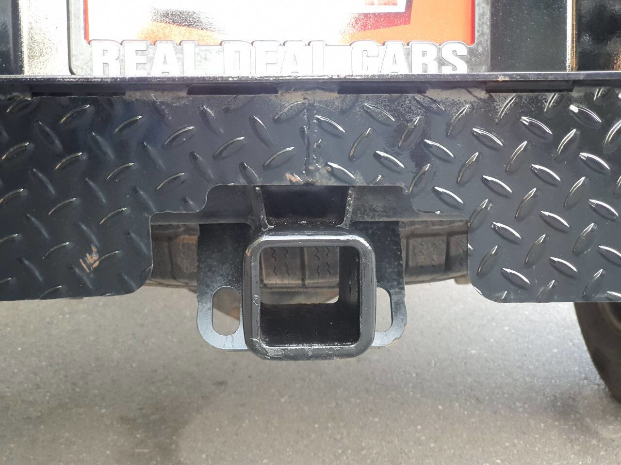 Used 2008 Chevrolet Silverado 3500 LT w/ EZ-Lift Tailgate Package RWD image 25