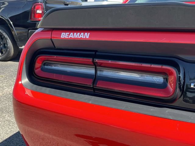 Used 2023 Dodge Challenger GT RWD image 10