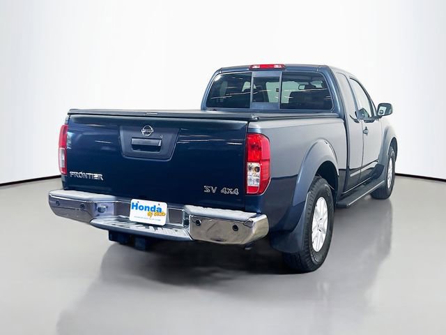Used 2018 Nissan Frontier SV w/ Value Truck Package image 18
