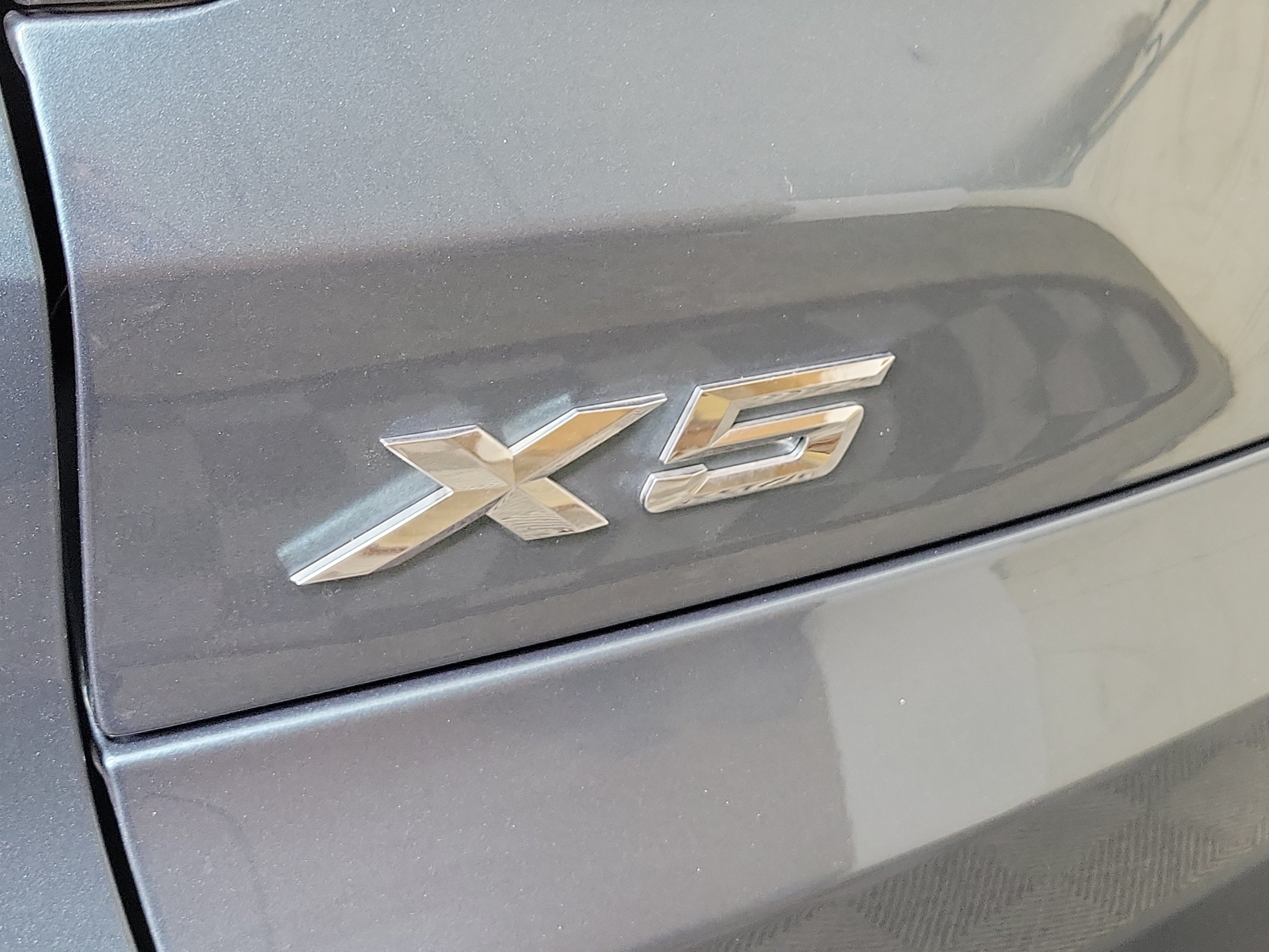 Certified 2024 BMW X5 xDrive50e w/ Executive Package AWD/4WD image 24