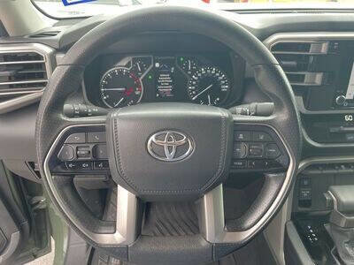 Used 2022 Toyota Tundra SR5 image 14