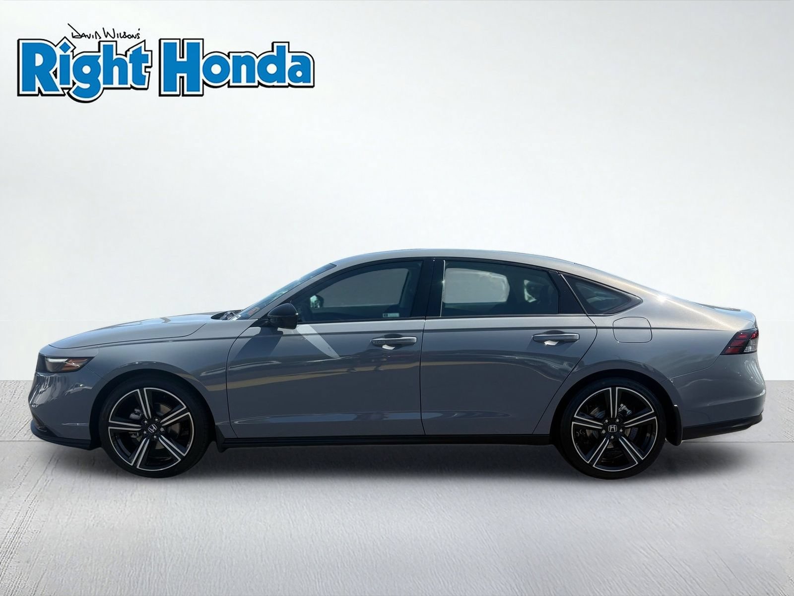 New 2026 Honda Accord SE image 3