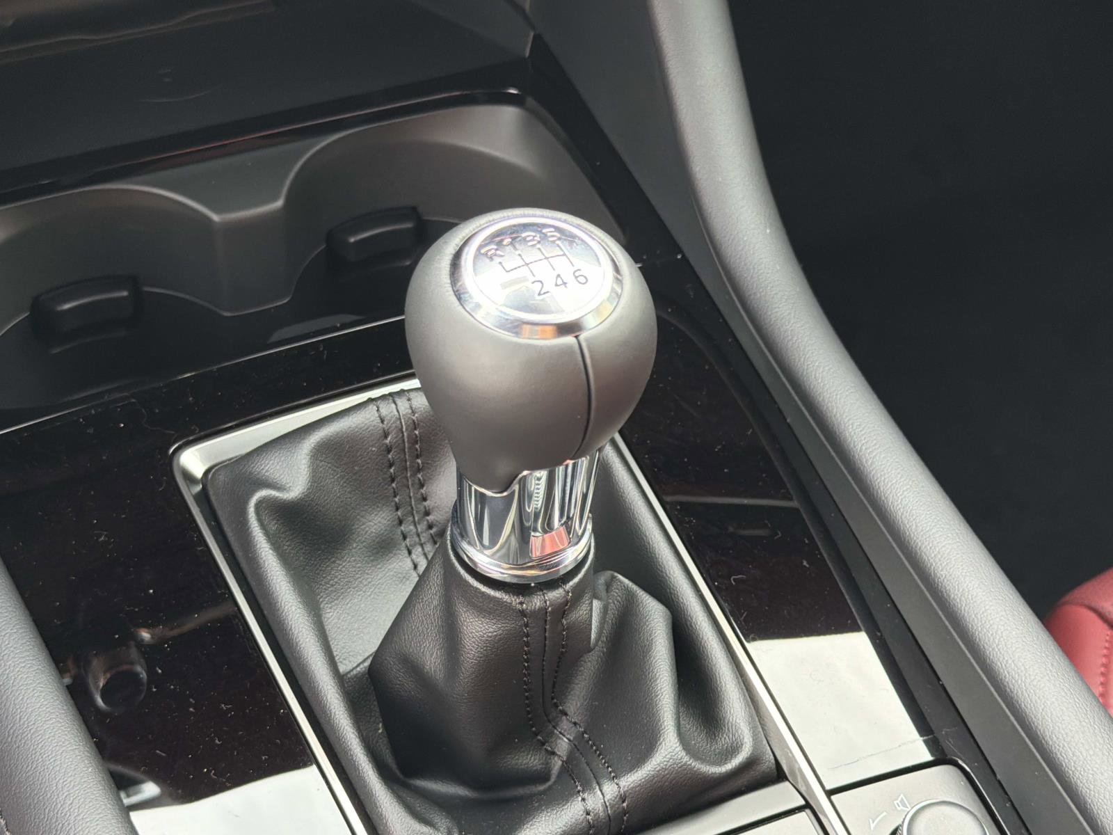 New 2026 MAZDA MAZDA3 2.5 S Hatchback w/ Premium Pkg image 11