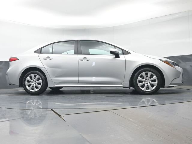 Certified 2026 Toyota Corolla LE image 29