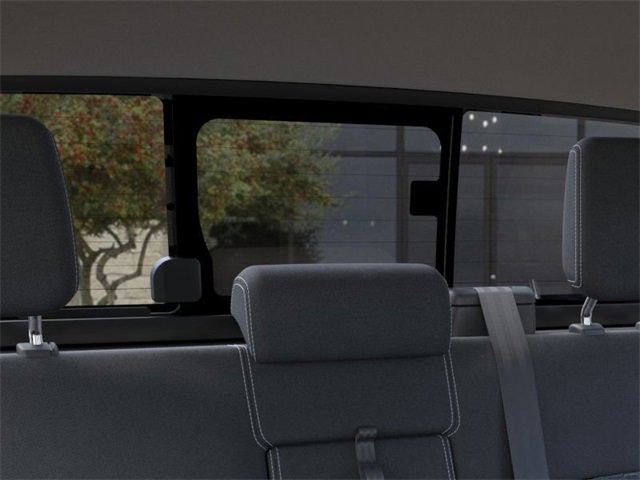 New 2026 Ford Ranger XLT w/ Equipment Group 301A High image 22