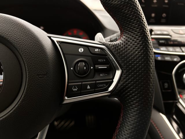 Certified 2024 Acura RDX A-Spec image 16