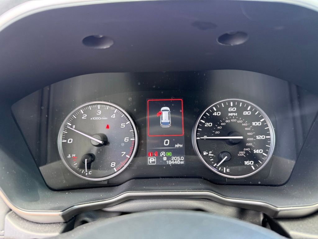 Used 2023 Subaru Outback Limited AWD/4WD image 13