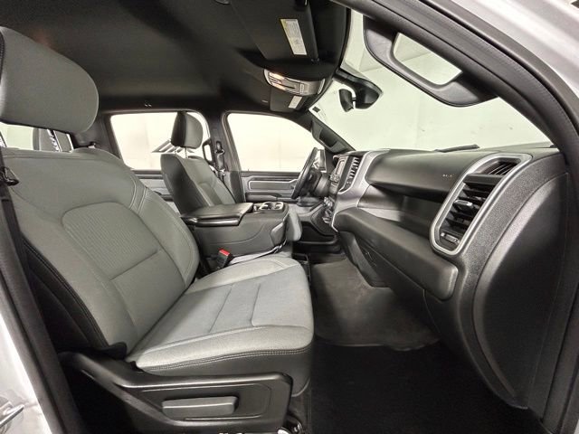 Used 2022 RAM 1500 Big Horn image 10