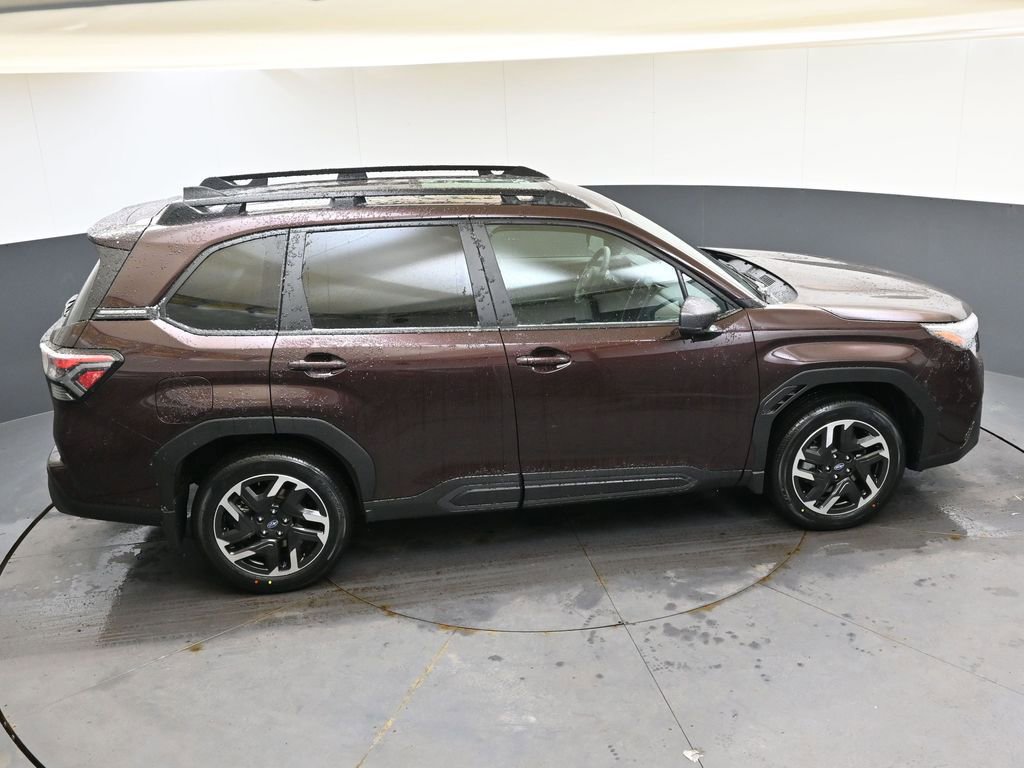 New 2026 Subaru Forester Limited image 51