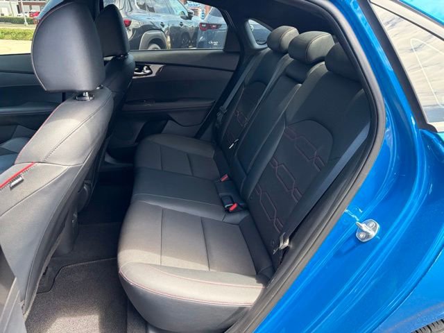 Used 2024 Kia Forte GT FWD image 9
