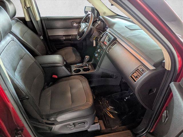 Used 2014 Ford Flex SEL w/ Equipment Group 202A FWD image 20