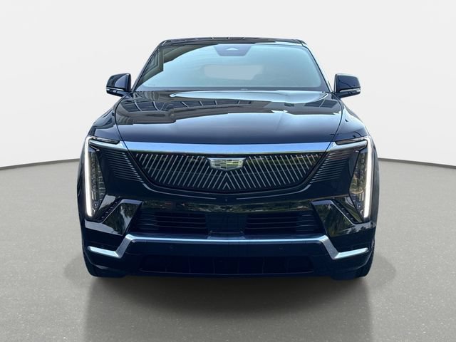 Certified 2026 Cadillac Escalade IQ Luxury 1 AWD/4WD image 9
