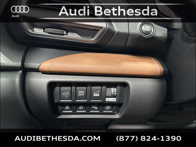 Used 2024 Subaru Forester Touring AWD/4WD image 15