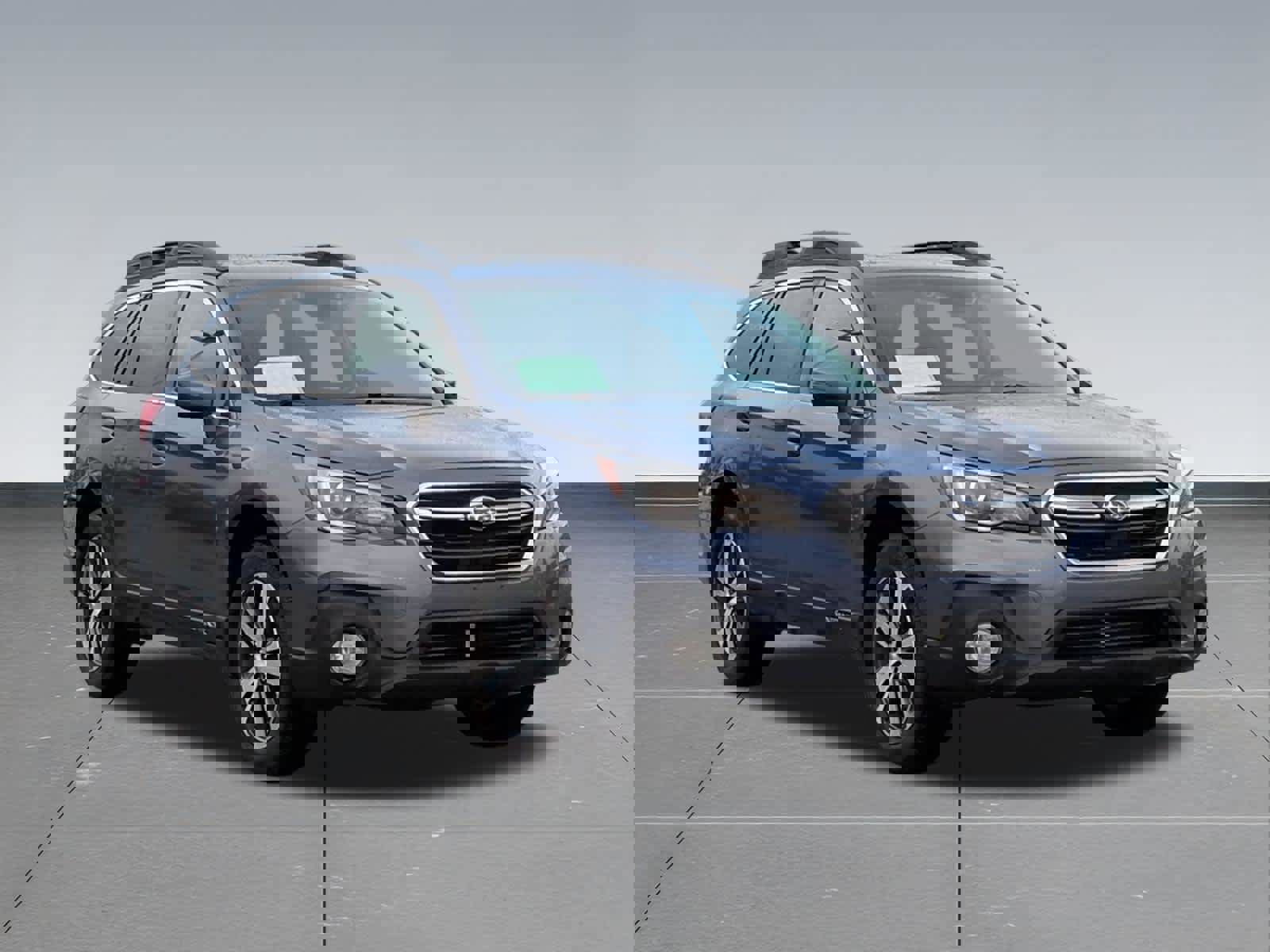 Used 2018 Subaru Outback 2.5i Limited image 8