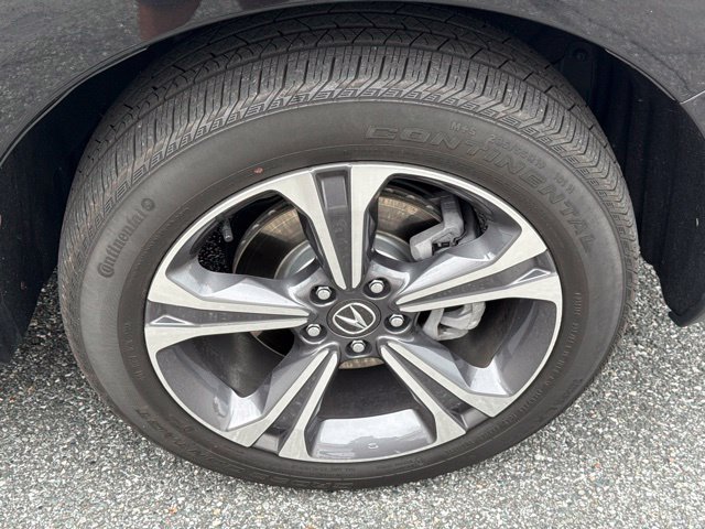 Used 2023 Acura RDX w/ Advance Package AWD/4WD image 26