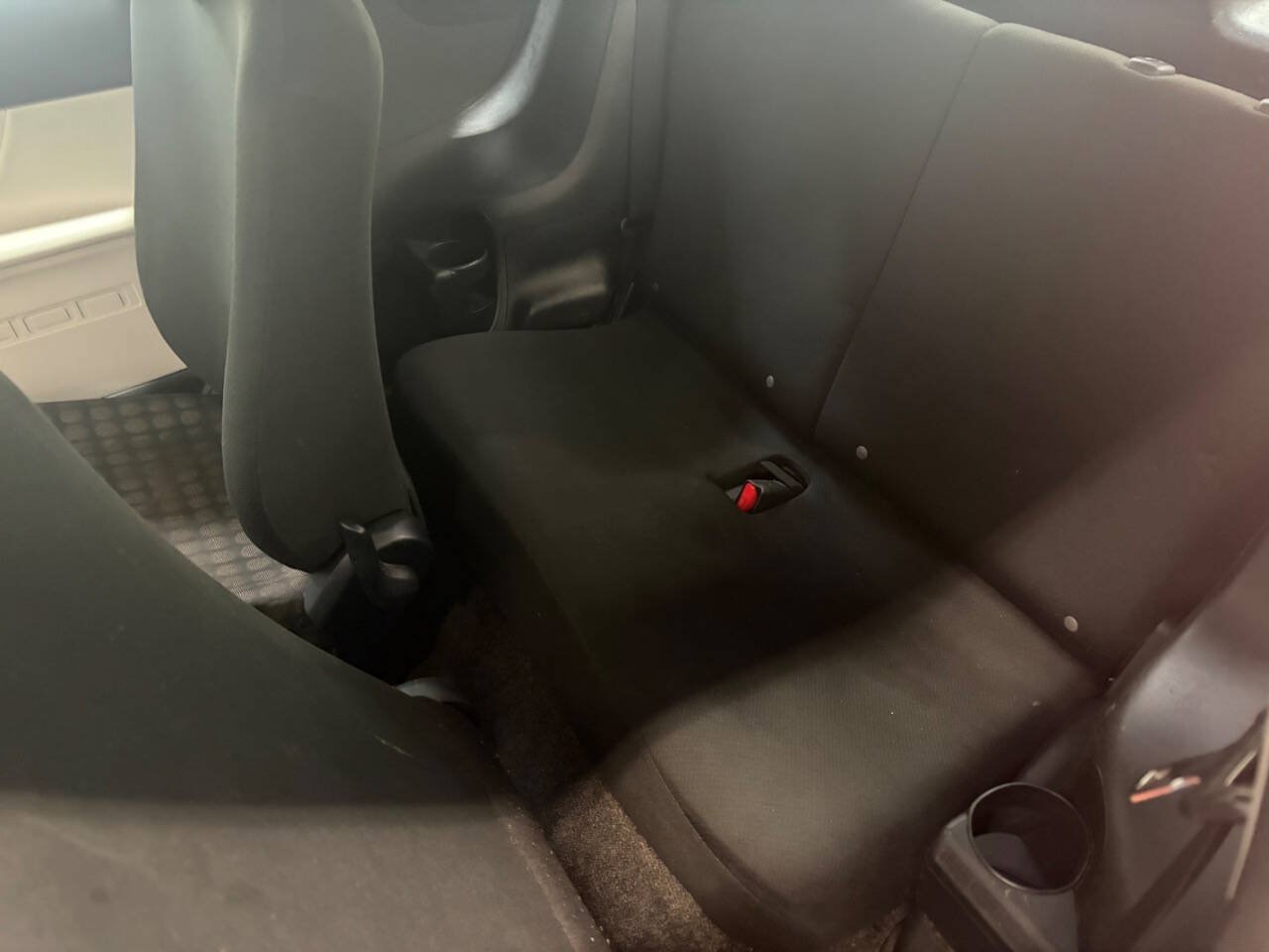 Used 2012 Scion iQ w/ Rear Speaker Pkg FWD image 16