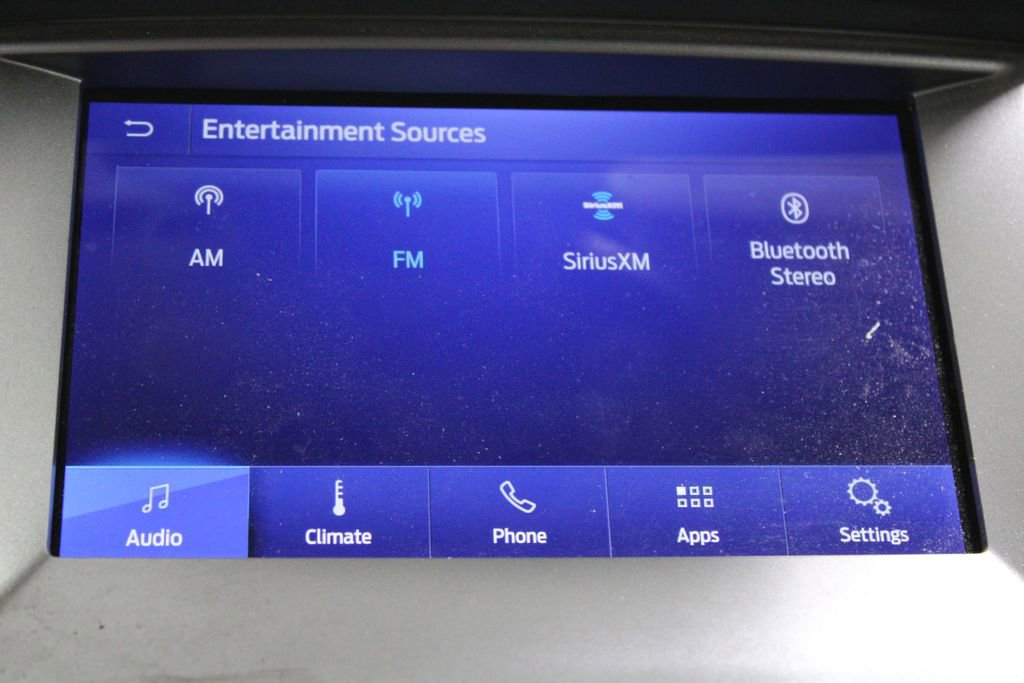 Used 2021 Ford Ranger XL w/ Equipment Group 101A High image 34