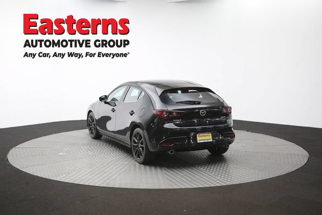 Used 2024 MAZDA MAZDA3 s FWD image 66