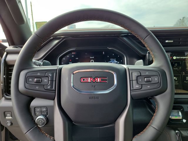 New 2026 GMC Sierra 1500 AT4 w/ Technology Package image 25