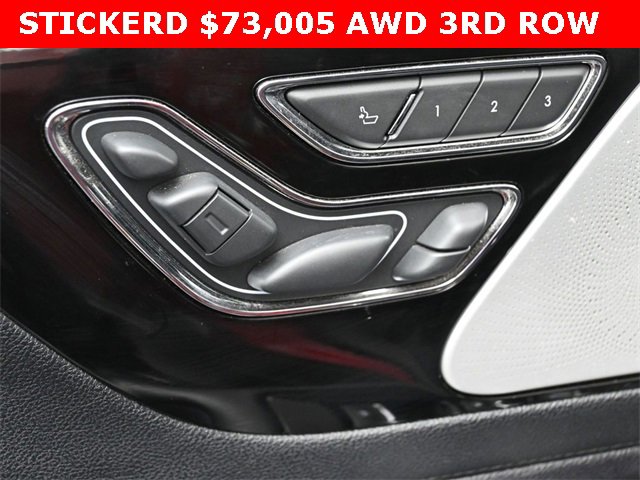 Used 2020 Lincoln Aviator Reserve w/ Equipment Group 202A image 12