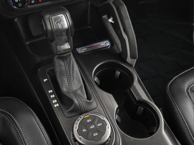 Used 2021 Ford Bronco First Edition AWD/4WD image 25