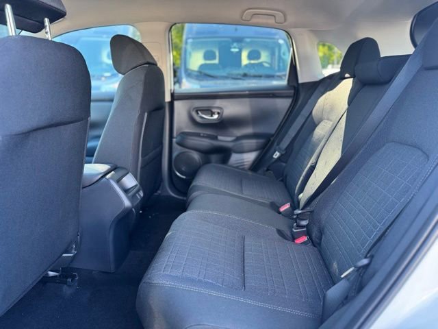 New 2026 Honda HR-V LX image 18