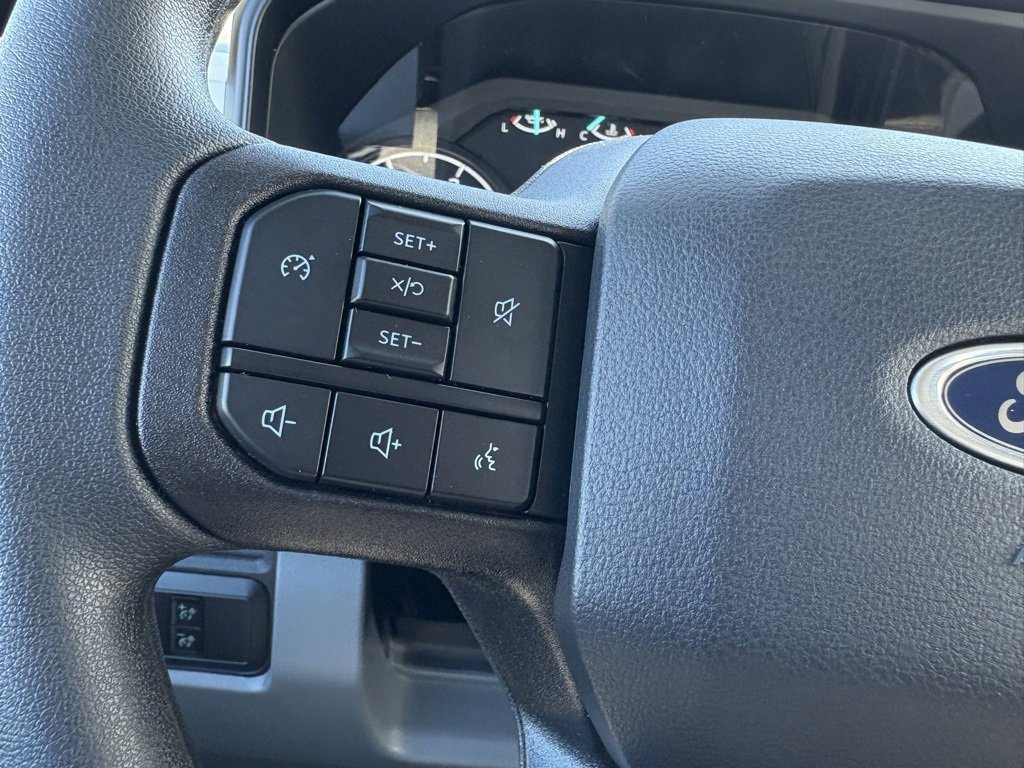 New 2026 Ford F350 XL w/ STX Appearance Package image 48