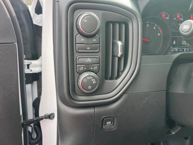 New 2026 Chevrolet Silverado 2500 W/T w/ WT Convenience Package AWD/4WD image 15