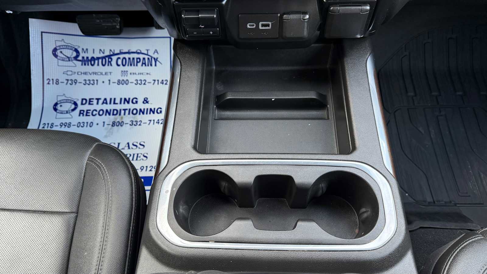 Used 2022 GMC Sierra 1500 SLT w/ SLT Convenience Package image 24